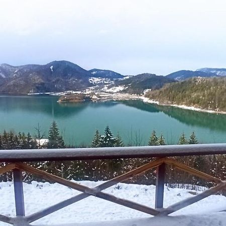Apartman Orlovo Oko Mandici Exterior foto