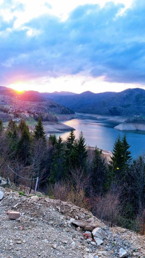 Apartman Orlovo Oko Mandici Exterior foto
